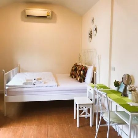 Akantuka Homestay Chanthaburi Exterior photo