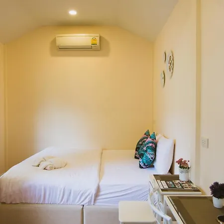 Akantuka Homestay Chanthaburi Exterior photo