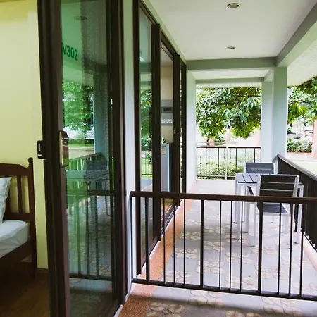 Akantuka Homestay Chanthaburi Exterior photo