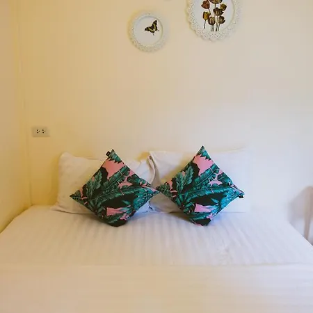 Akantuka Homestay Chanthaburi Exterior photo