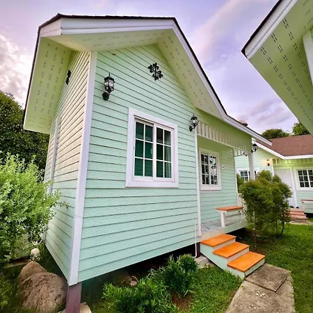 Akantuka Homestay Chanthaburi Exterior photo