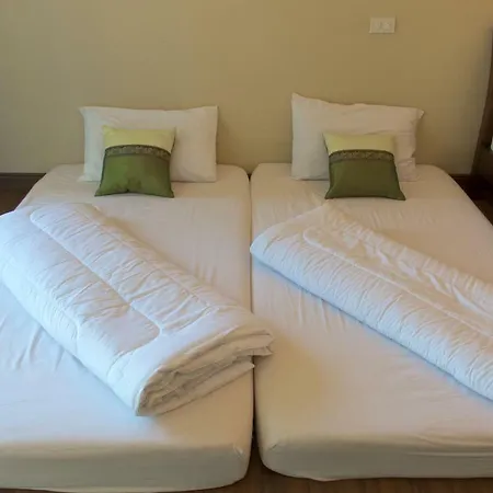 Akantuka Homestay Chanthaburi Exterior photo