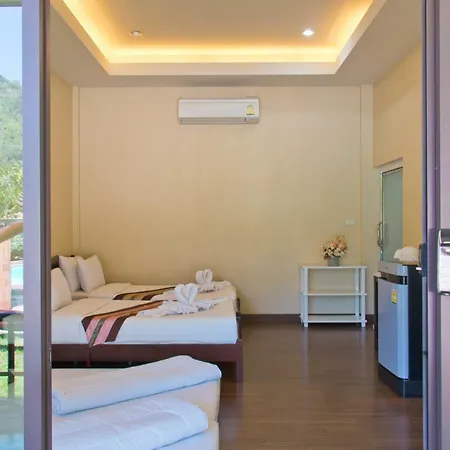 Akantuka Homestay Chanthaburi Exterior photo