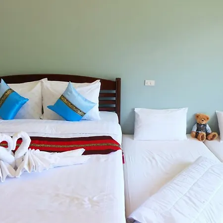 Akantuka Homestay Chanthaburi Exterior photo