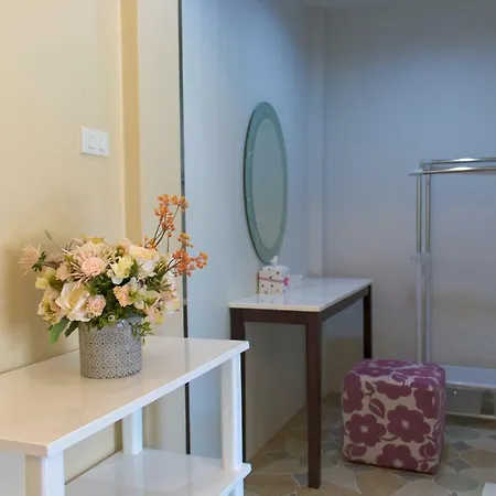 Akantuka Homestay Chanthaburi Exterior photo