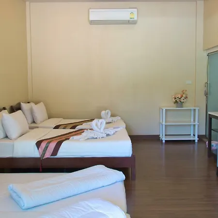 Akantuka Homestay Chanthaburi Exterior photo