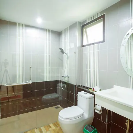 Akantuka Homestay Chanthaburi Exterior photo