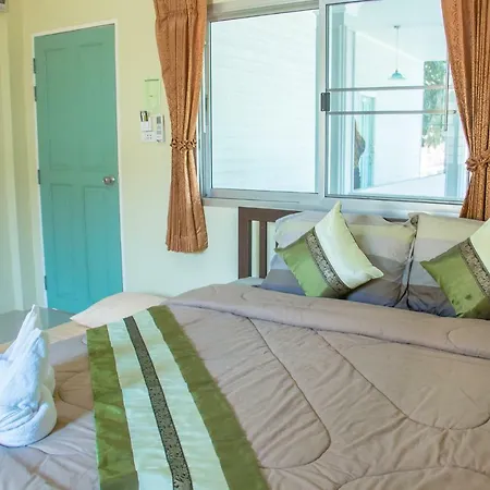 Akantuka Homestay Chanthaburi Exterior photo