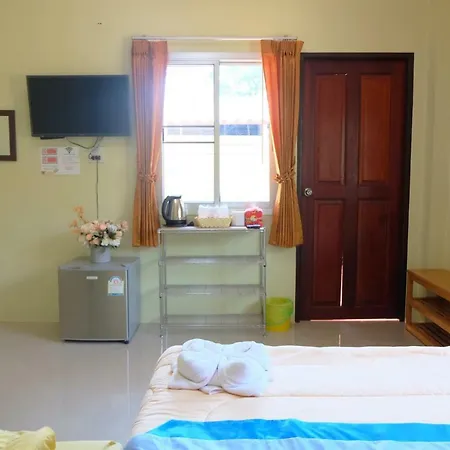 Akantuka Homestay Chanthaburi Exterior photo