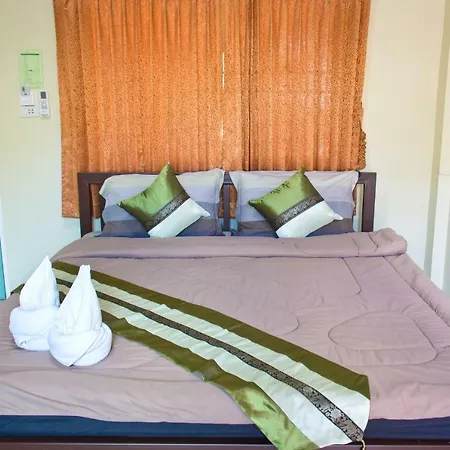 Akantuka Homestay Chanthaburi Exterior photo