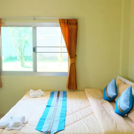 Akantuka Homestay Chanthaburi Exterior photo