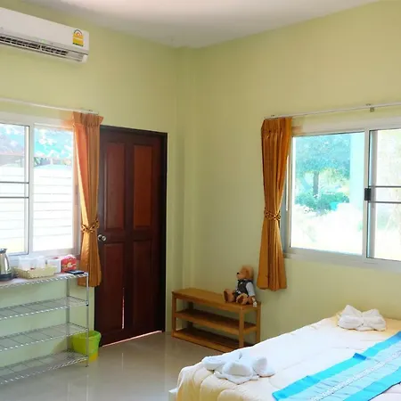 Akantuka Homestay Chanthaburi Exterior photo