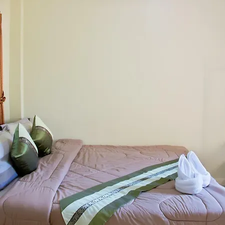 Akantuka Homestay Chanthaburi Exterior photo