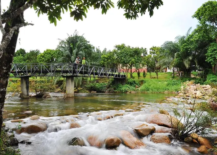 Akantuka Homestay