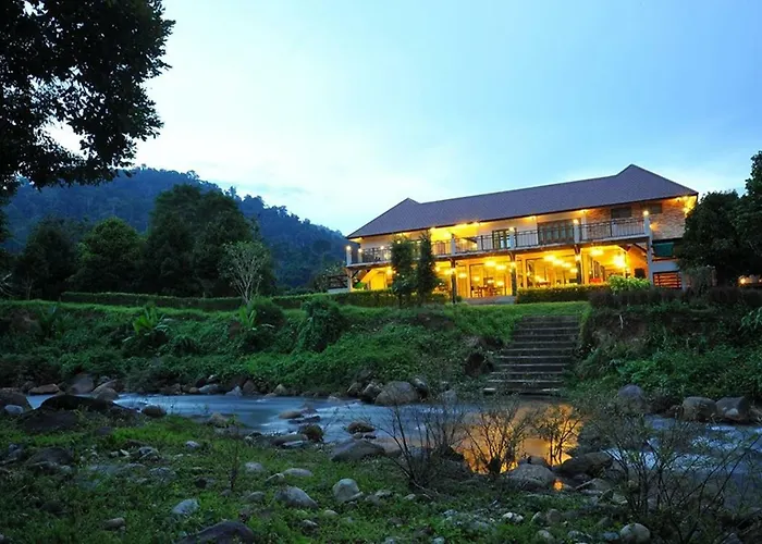 Akantuka Homestay