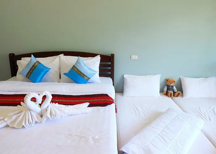 Akantuka Homestay