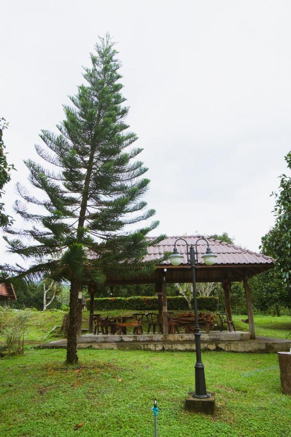 Akantuka Homestay Chanthaburi