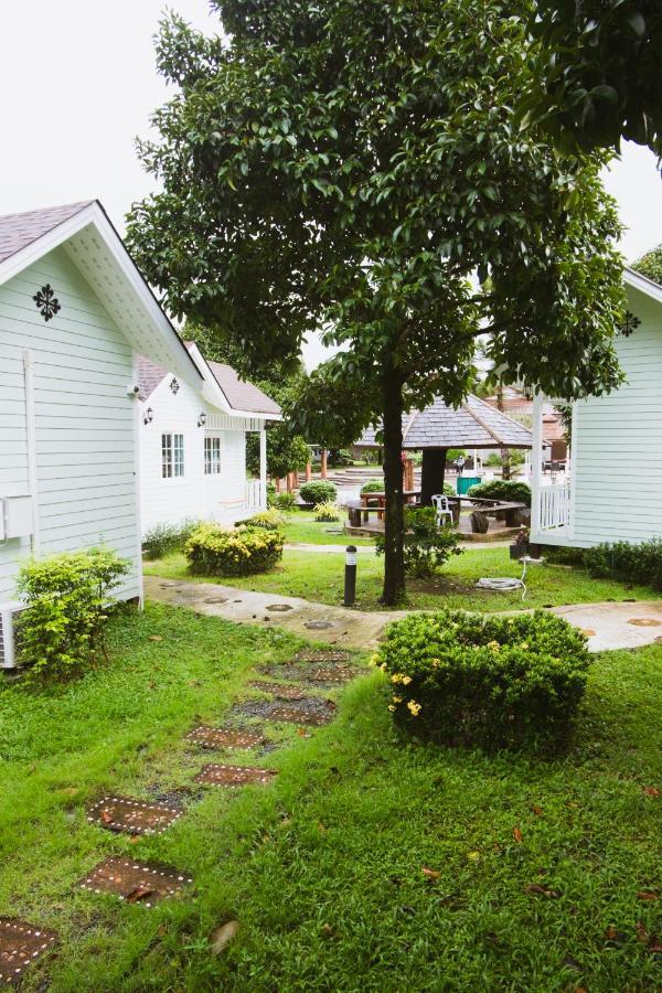 Homestay Akantuka