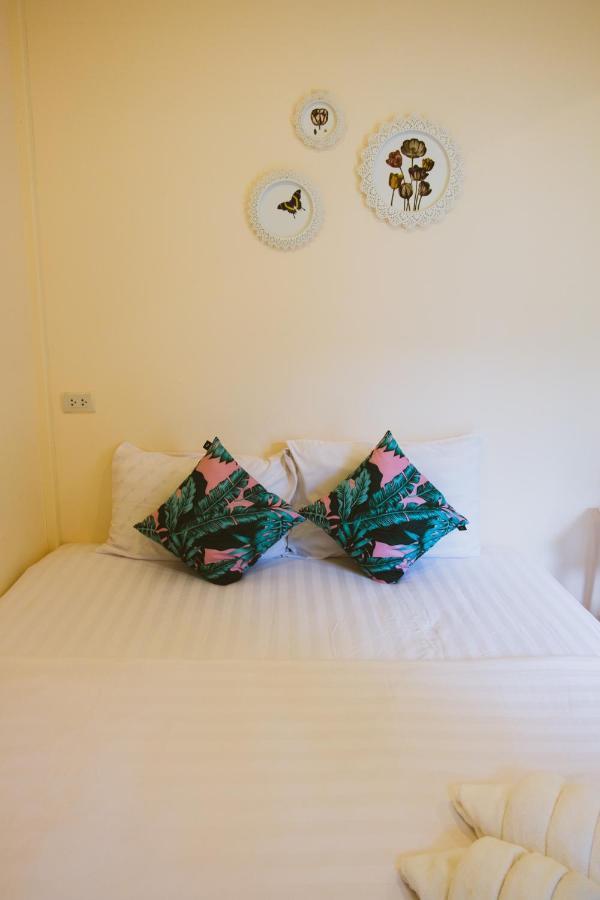 Akantuka Homestay