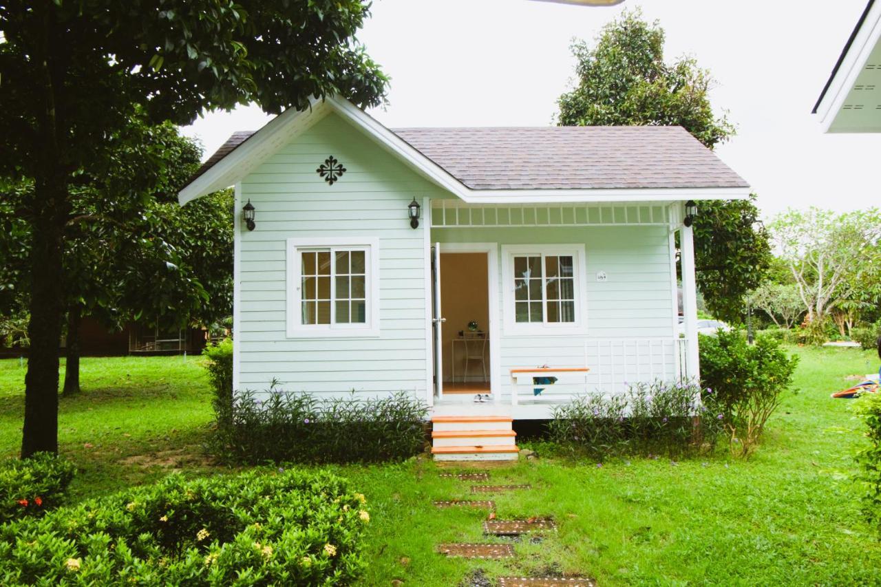 Homestay Akantuka *
