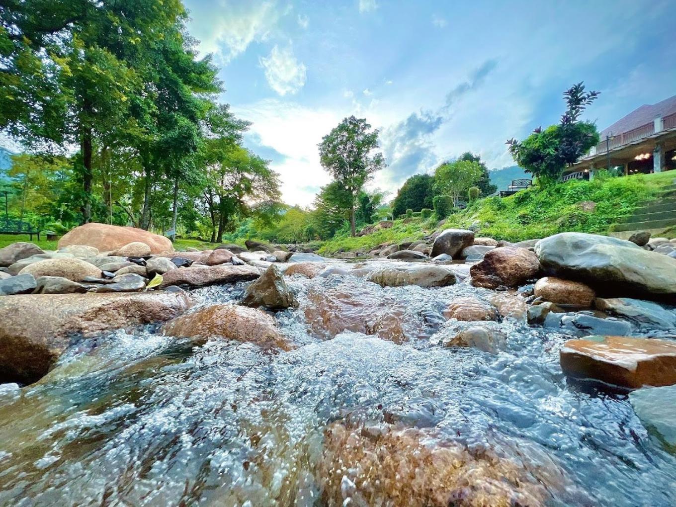 Homestay Akantuka Chanthaburi