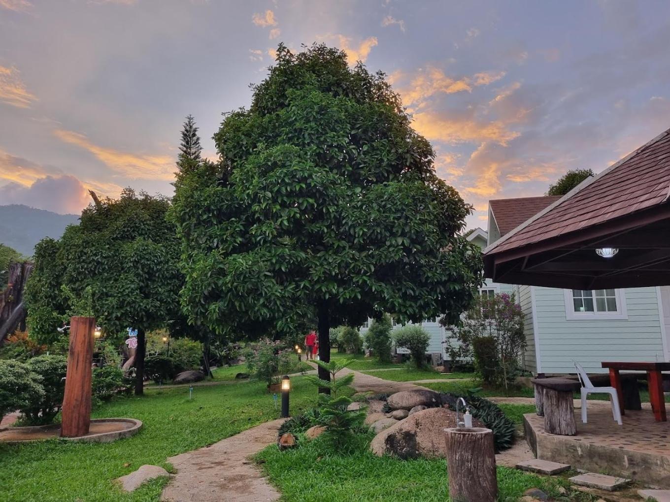 Homestay Akantuka Chanthaburi