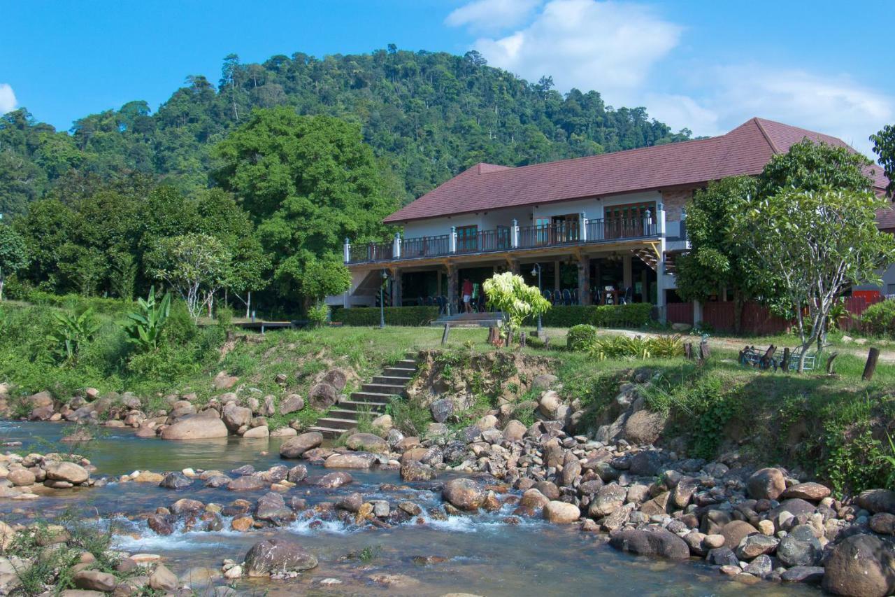 Akantuka Homestay Chanthaburi