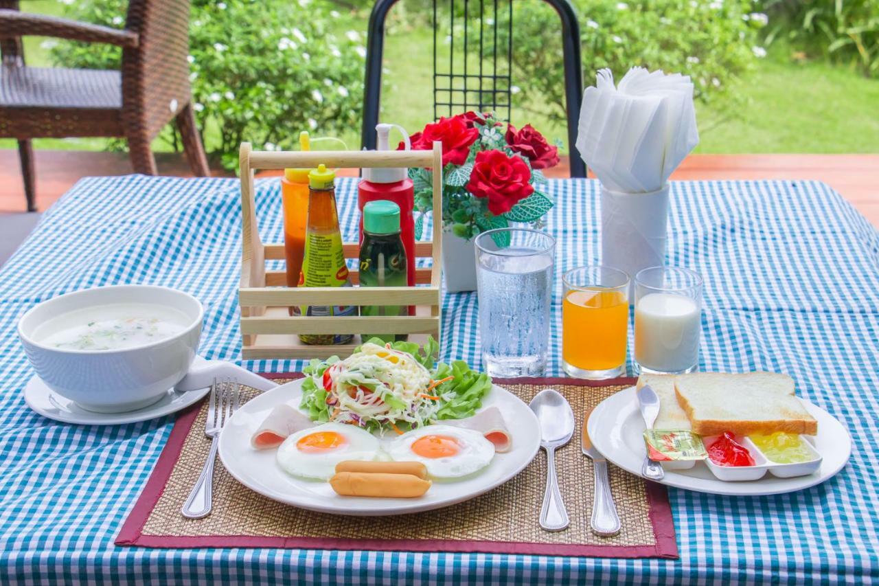 Homestay Akantuka Chanthaburi