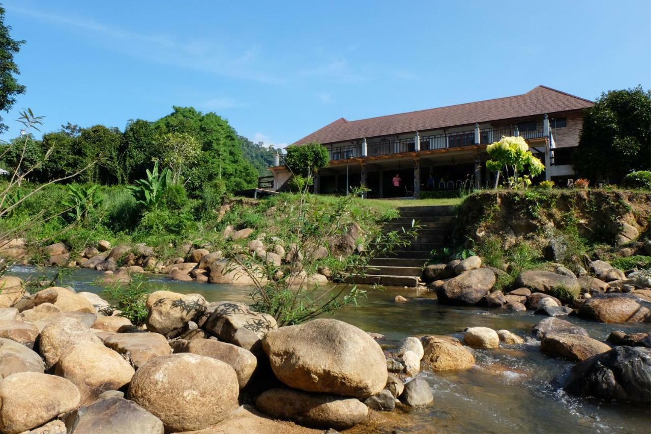 Homestay Akantuka *