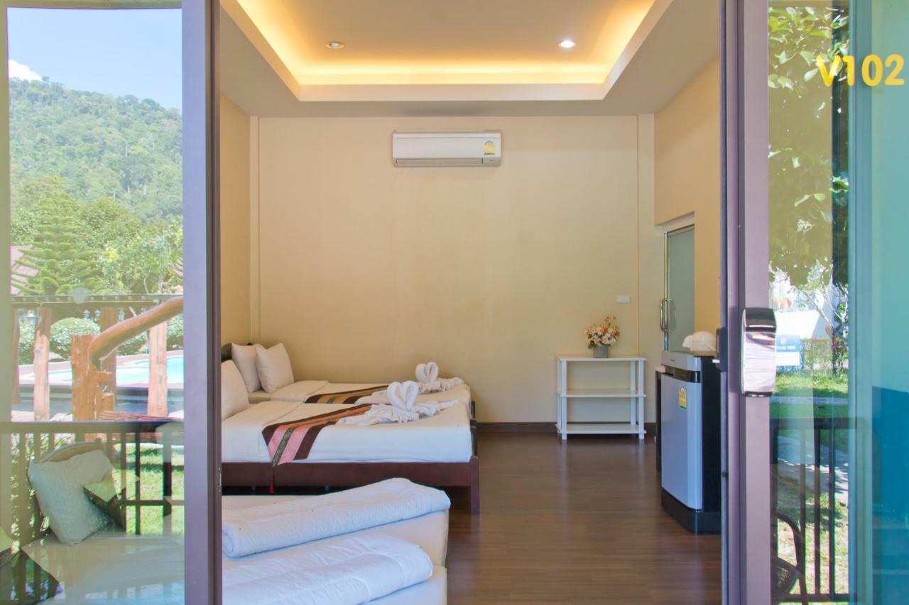 Homestay Akantuka