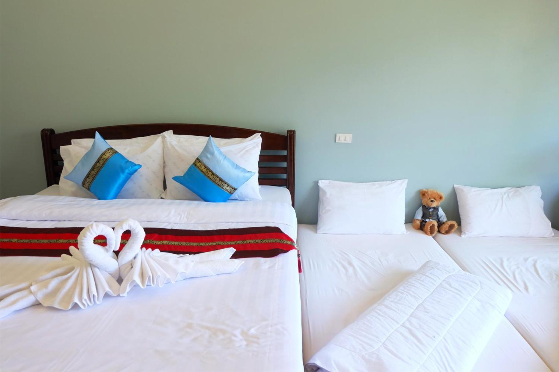Homestay Akantuka