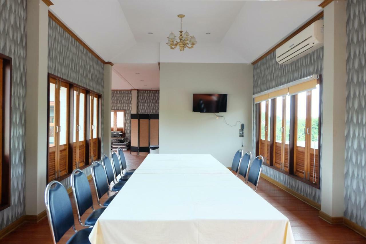 Akantuka Homestay Chanthaburi