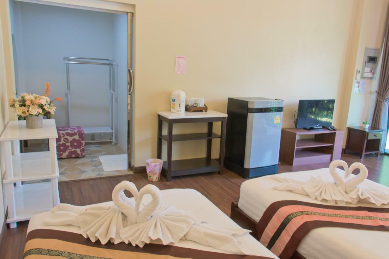Homestay Akantuka