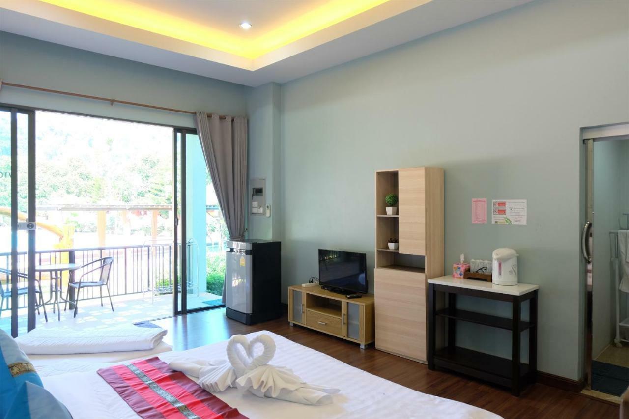 Homestay Akantuka