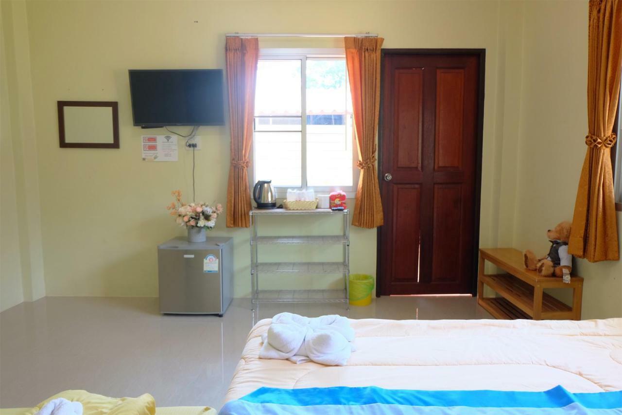 Homestay Akantuka