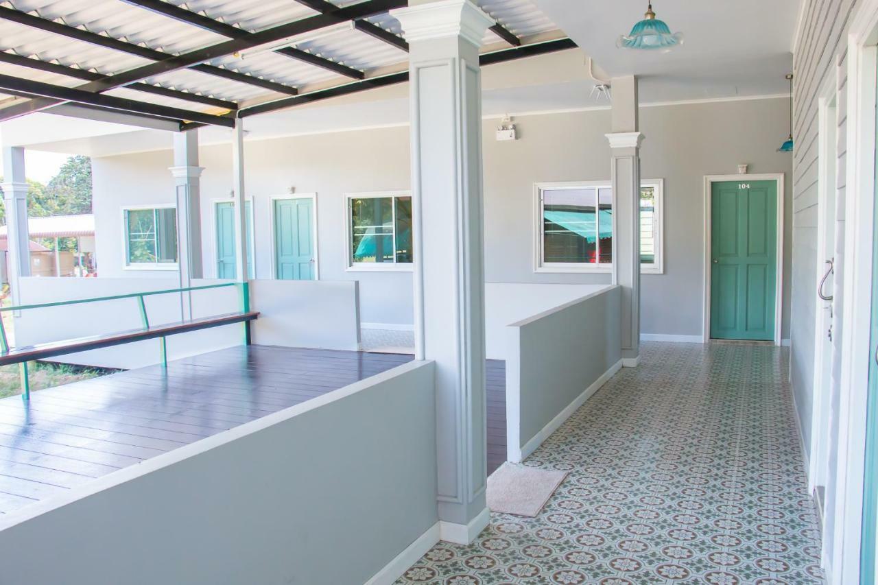 Homestay Akantuka Chanthaburi