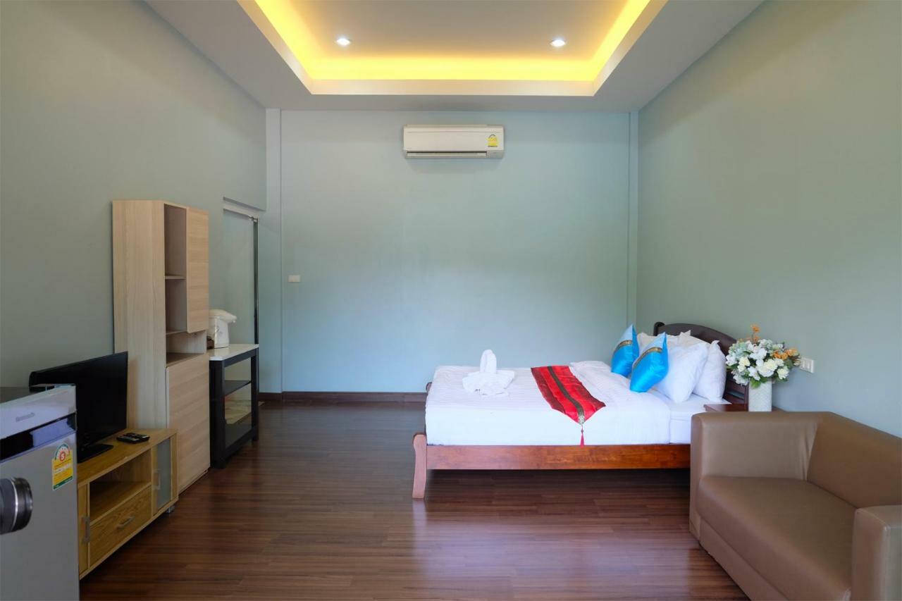 Akantuka Homestay