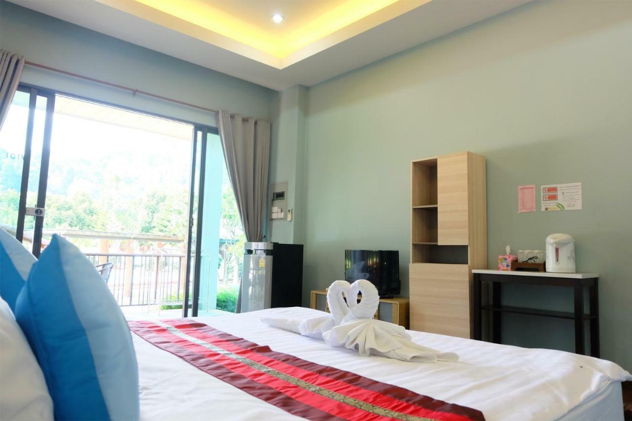 Akantuka Homestay *