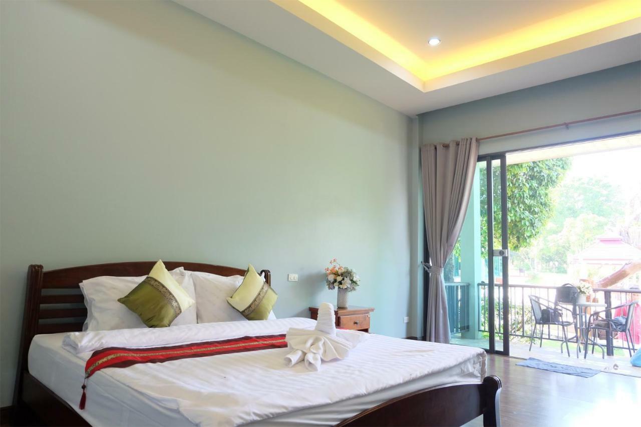 Homestay Akantuka *
