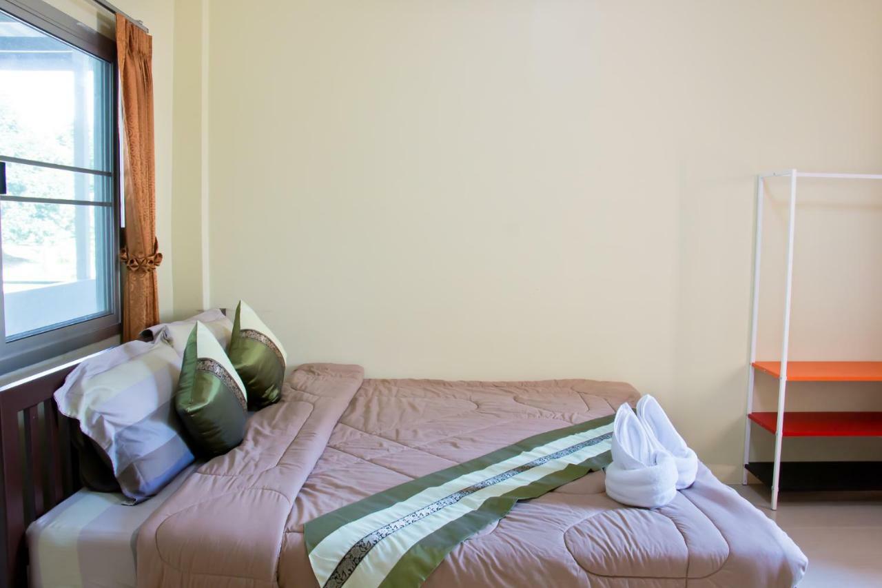 Akantuka Homestay Chanthaburi