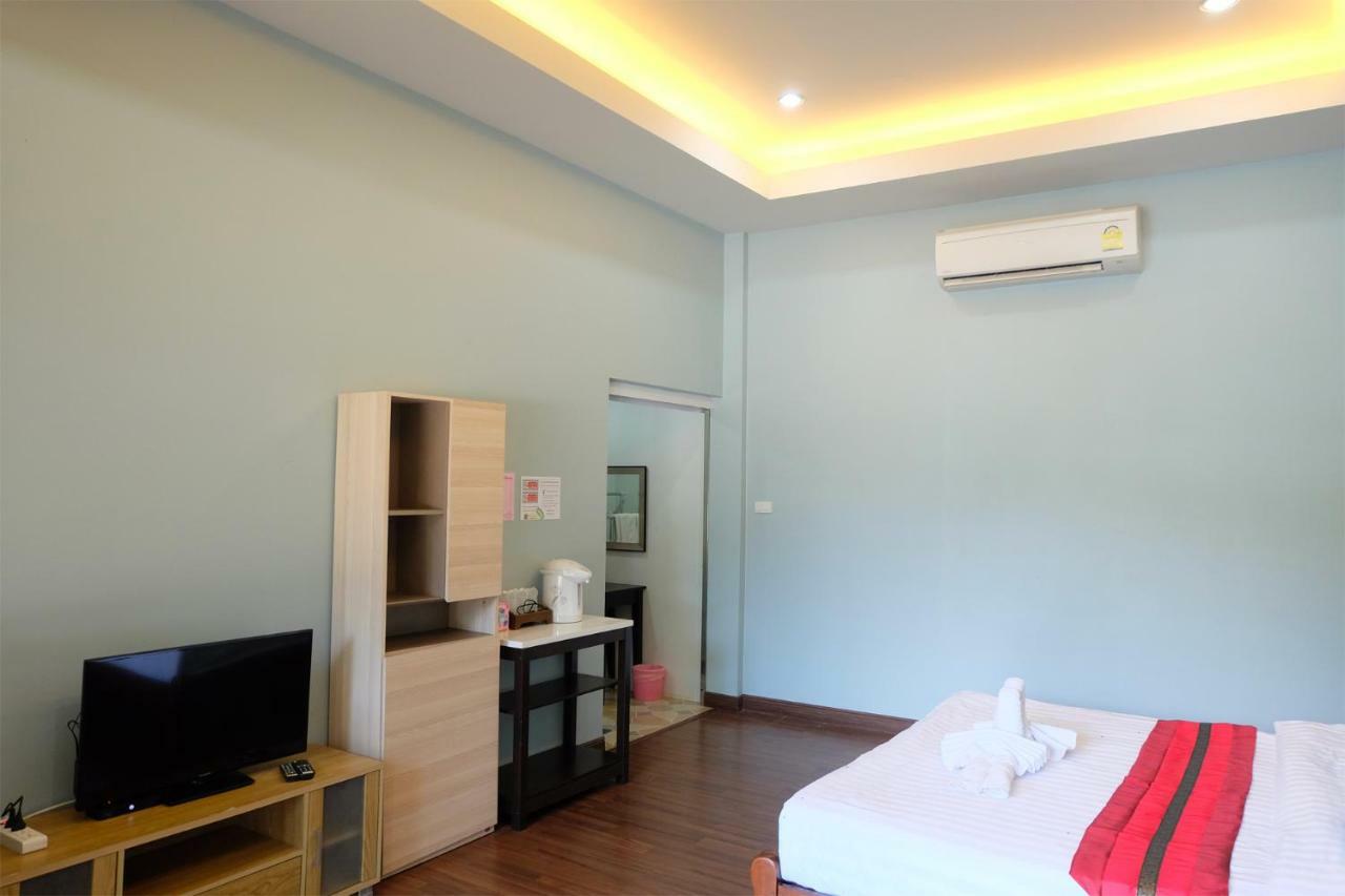 Homestay Akantuka *