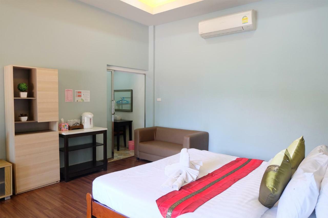Akantuka Homestay Chanthaburi