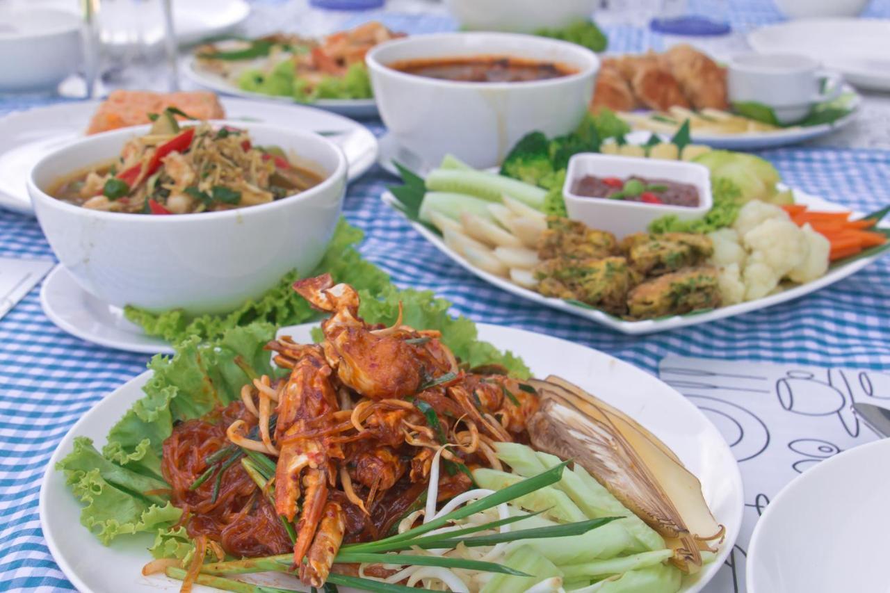 Akantuka Chanthaburi