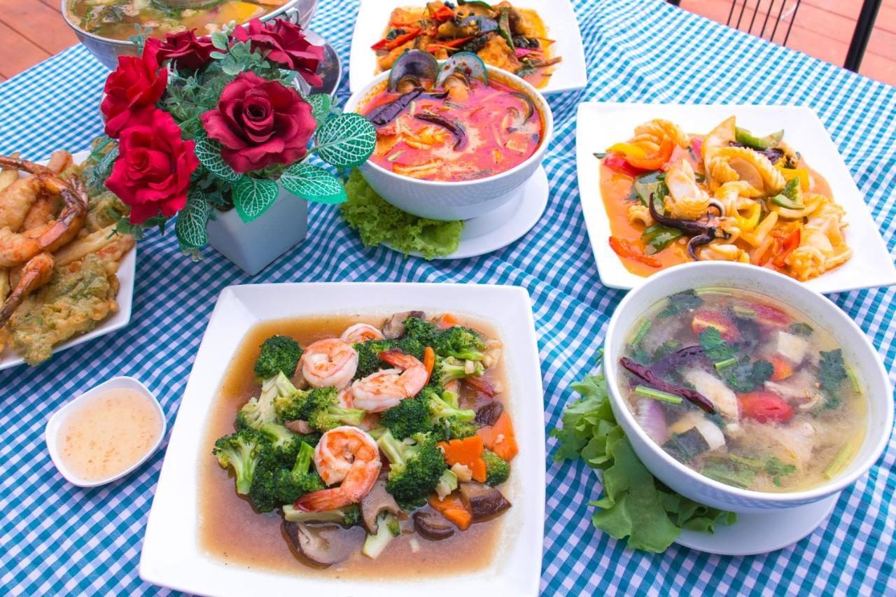 Akantuka Homestay Chanthaburi